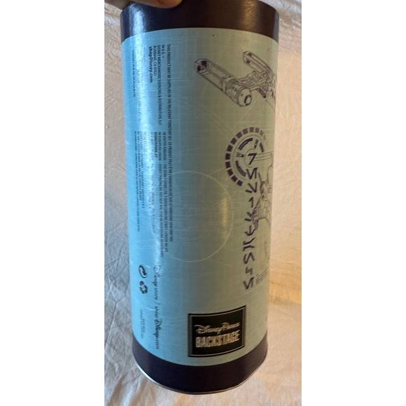 Disney's Backstage Star Wars Galaxy's Edge Collection - Picture 2 of 9